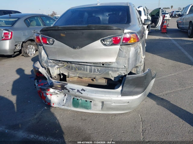 2014 MITSUBISHI LANCER JA32V2FW1EU010746 Photo 5