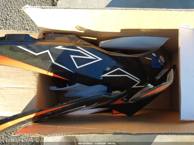 KTM 890 Adventure 2024 VBKTS6406RM879531 Image 11