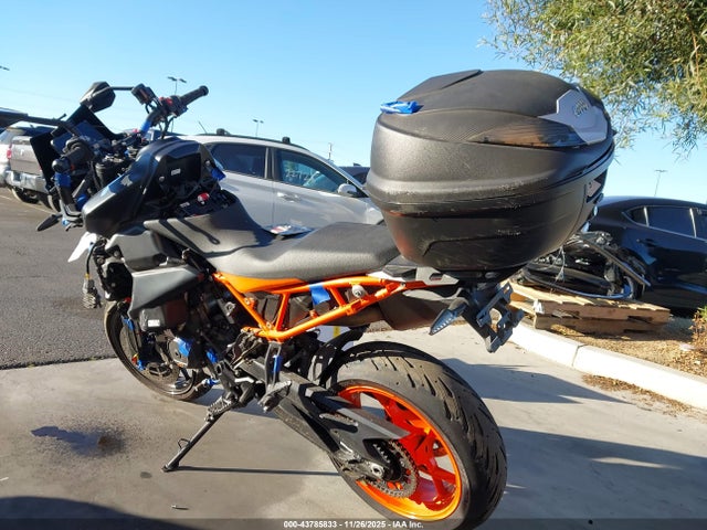 KTM 890 Adventure 2024 VBKTS6406RM879531 Image 3