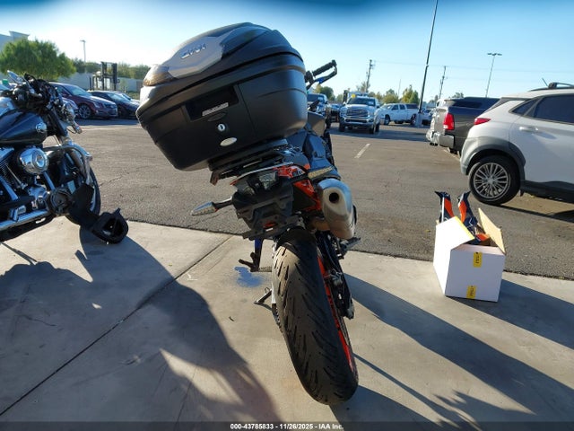 KTM 890 Adventure 2024 VBKTS6406RM879531 Image 6