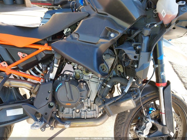 KTM 890 Adventure 2024 VBKTS6406RM879531 Image 8
