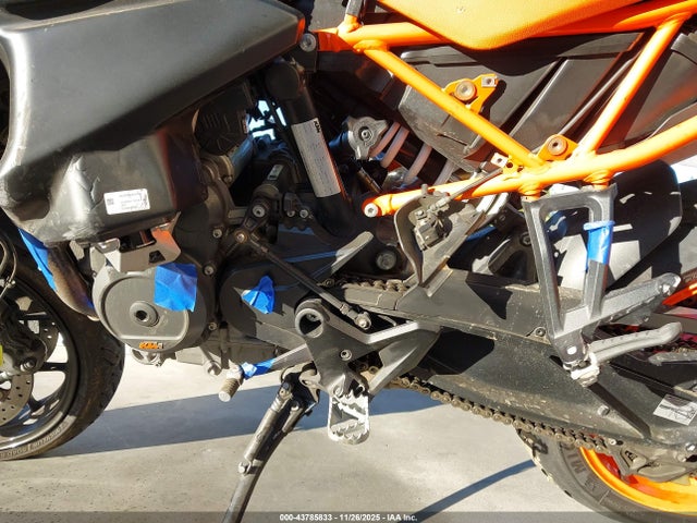KTM 890 Adventure 2024 VBKTS6406RM879531 Image 9