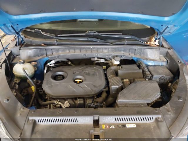 2020 HYUNDAI TUCSON KM8J2CA49LU162719 Photo 9