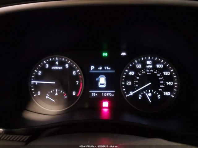 2020 HYUNDAI TUCSON KM8J2CA49LU162719 Photo 6