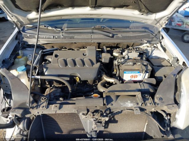 2011 NISSAN SENTRA 3N1AB6AP2BL656710 Photo 9