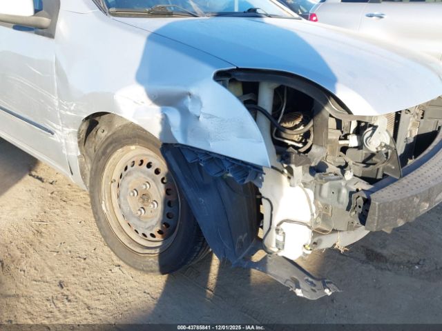 2011 NISSAN SENTRA 3N1AB6AP2BL656710 Photo 5