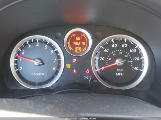 2011 NISSAN SENTRA 3N1AB6AP2BL656710 Photo 6