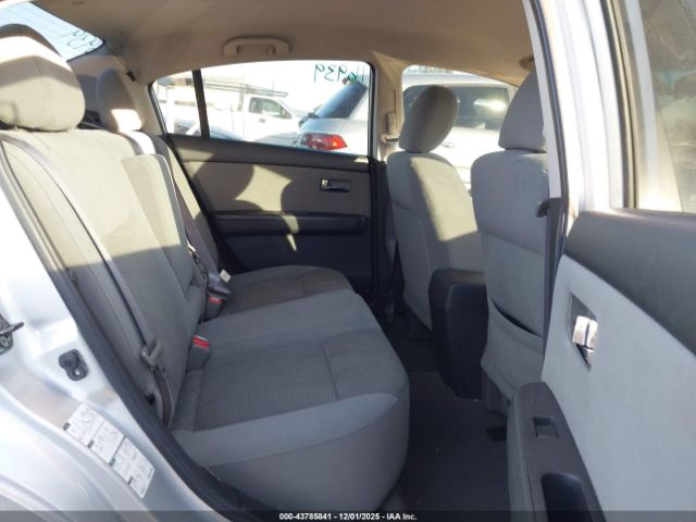 2011 NISSAN SENTRA 3N1AB6AP2BL656710 Photo 7