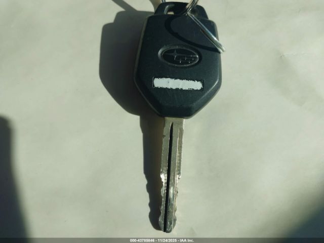 2013 SUBARU IMPREZA JF1GPAA67DH860039 Photo 10