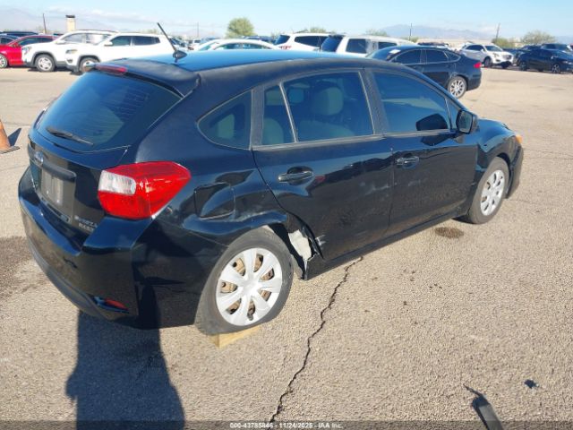 2013 SUBARU IMPREZA JF1GPAA67DH860039 Photo 3