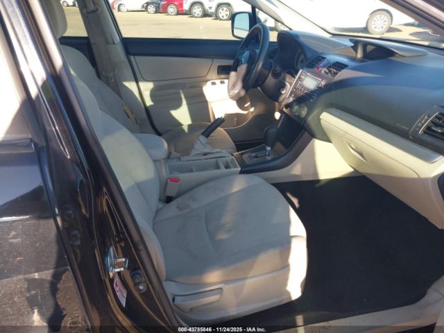 2013 SUBARU IMPREZA JF1GPAA67DH860039 Photo 4