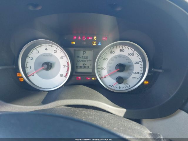 2013 SUBARU IMPREZA JF1GPAA67DH860039 Photo 6