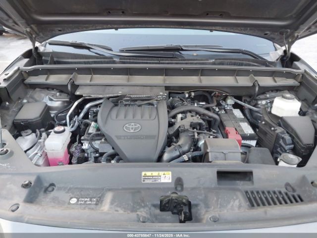 2024 TOYOTA HIGHLANDER 5TDKDRBH1RS528824 Photo 9