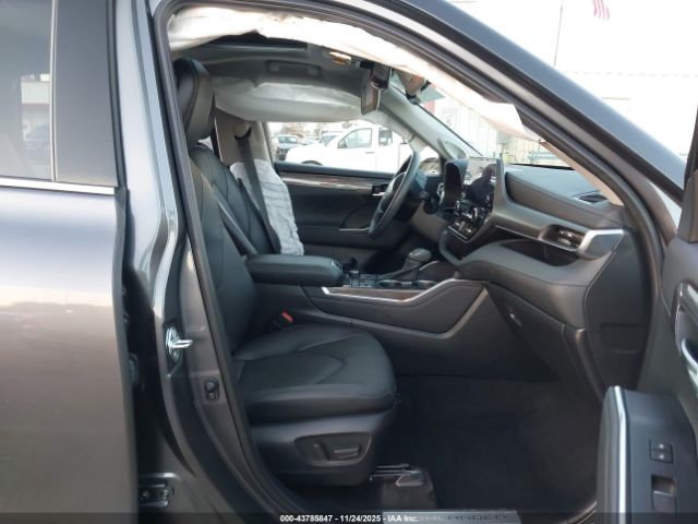 2024 TOYOTA HIGHLANDER 5TDKDRBH1RS528824 Photo 4