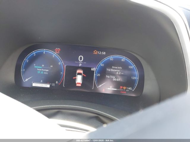 2024 TOYOTA HIGHLANDER 5TDKDRBH1RS528824 Photo 6