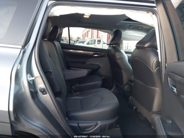 2024 TOYOTA HIGHLANDER 5TDKDRBH1RS528824 Photo 7