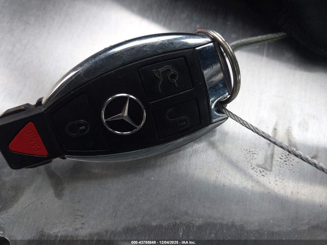 Mercedes-Benz C 300 2018 WDDWJ4JB3JF726678 Image 11