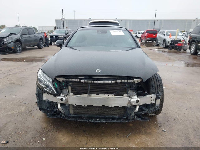 Mercedes-Benz C 300 2018 WDDWJ4JB3JF726678 Image 13