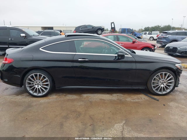 Mercedes-Benz C 300 2018 WDDWJ4JB3JF726678 Image 14