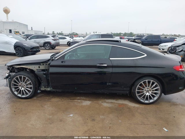 Mercedes-Benz C 300 2018 WDDWJ4JB3JF726678 Image 15