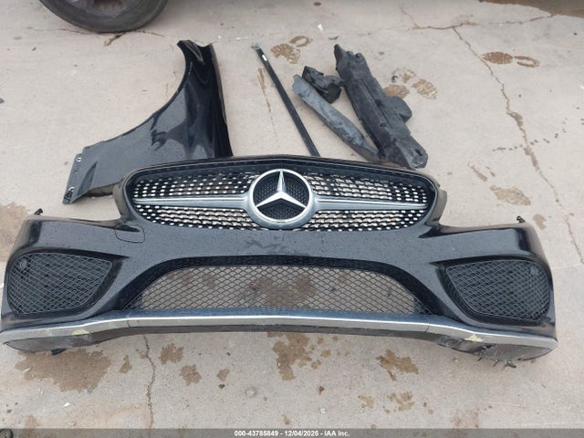Mercedes-Benz C 300 2018 WDDWJ4JB3JF726678 Image 12
