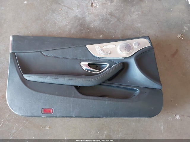 Mercedes-Benz C 300 2018 WDDWJ4JB3JF726678 Image 18