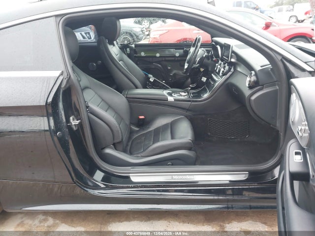 Mercedes-Benz C 300 2018 WDDWJ4JB3JF726678 Image 5