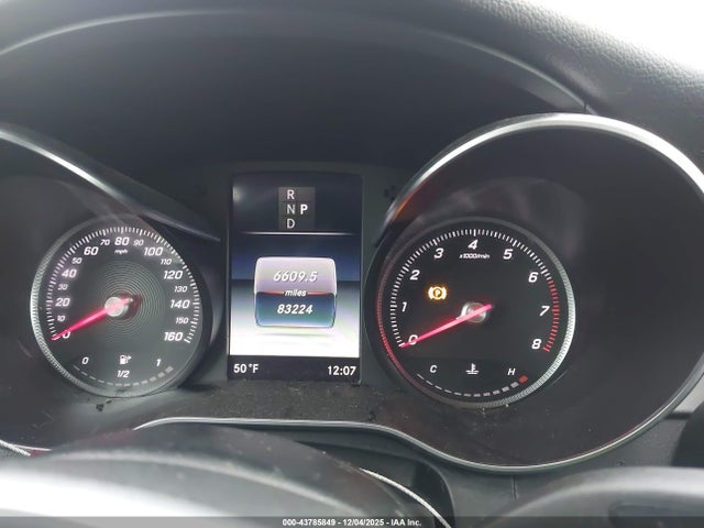 Mercedes-Benz C 300 2018 WDDWJ4JB3JF726678 Image 7