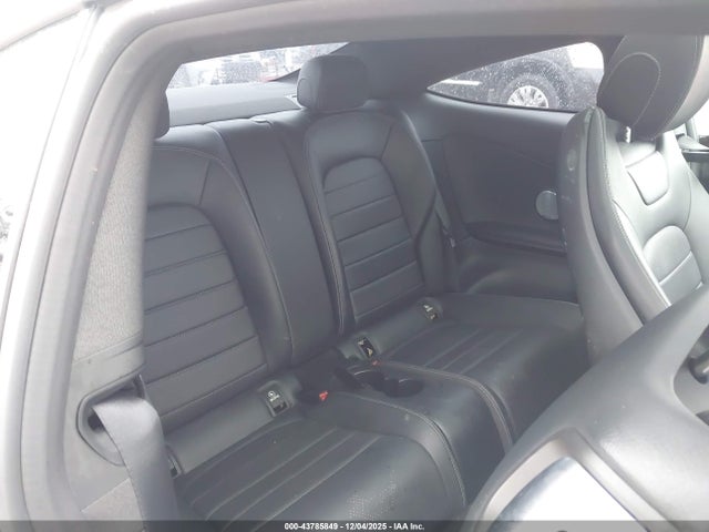 Mercedes-Benz C 300 2018 WDDWJ4JB3JF726678 Image 8