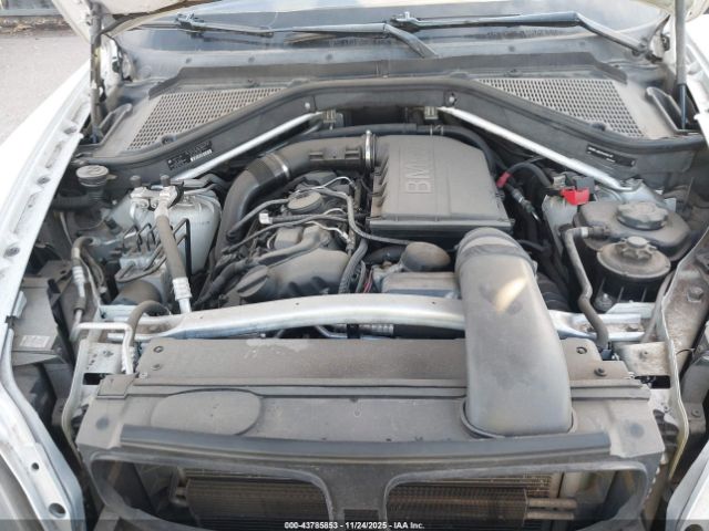 2012 BMW X5 5UXZV4C51CL751911 Photo 9
