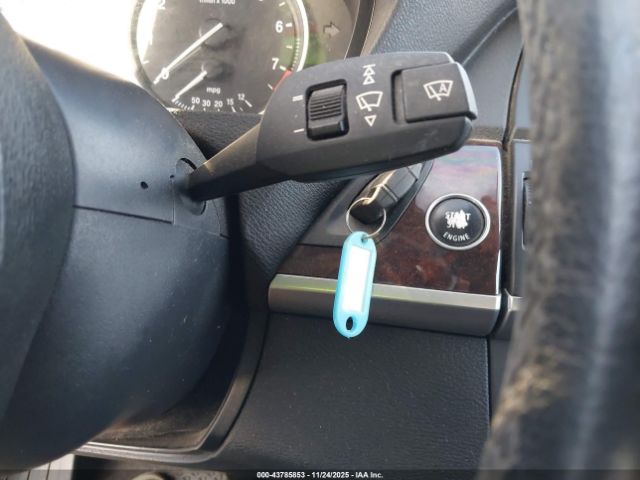 2012 BMW X5 5UXZV4C51CL751911 Photo 10