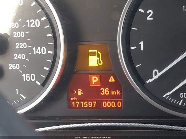 2012 BMW X5 5UXZV4C51CL751911 Photo 6