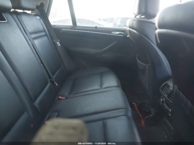2012 BMW X5 5UXZV4C51CL751911 Photo 7