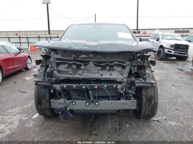 1GT10MED9SU411982 GMC Sierra Ev Extended Range Denali