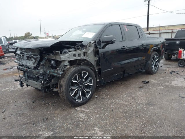 1GT10MED9SU411982 GMC Sierra Ev Extended Range Denali