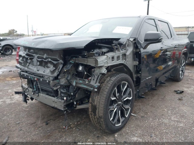 1GT10MED9SU411982 GMC Sierra Ev Extended Range Denali