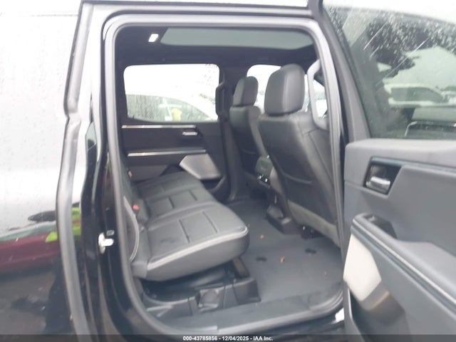 1GT10MED9SU411982 GMC Sierra Ev Extended Range Denali