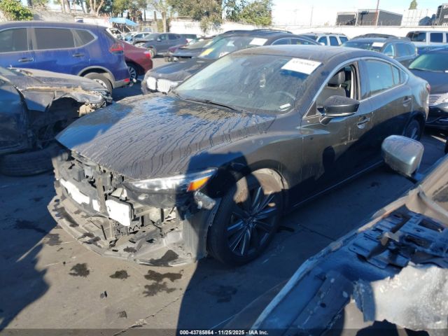 2018 MAZDA MAZDA6 JM1GL1VM2J1306930 Photo 1