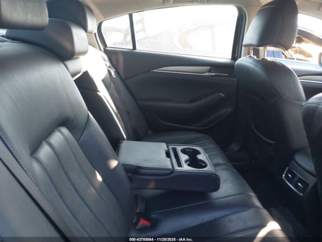 2018 MAZDA MAZDA6 JM1GL1VM2J1306930 Photo 7