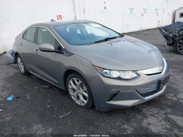2017 CHEVROLET VOLT 1G1RD6S5XHU200310