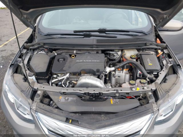 2017 CHEVROLET VOLT 1G1RD6S5XHU200310 Photo 9
