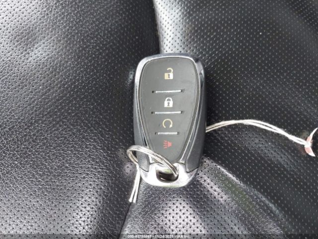 2017 CHEVROLET VOLT 1G1RD6S5XHU200310 Photo 10