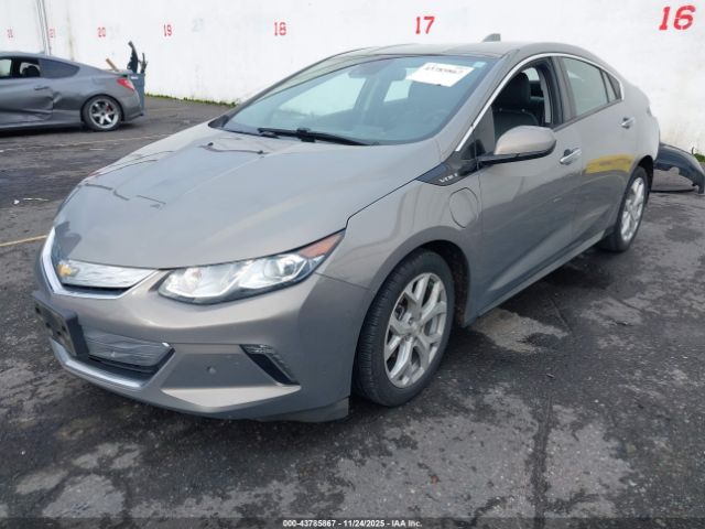 2017 CHEVROLET VOLT 1G1RD6S5XHU200310 Photo 1