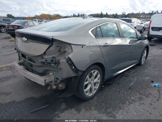 2017 CHEVROLET VOLT 1G1RD6S5XHU200310 Photo 3