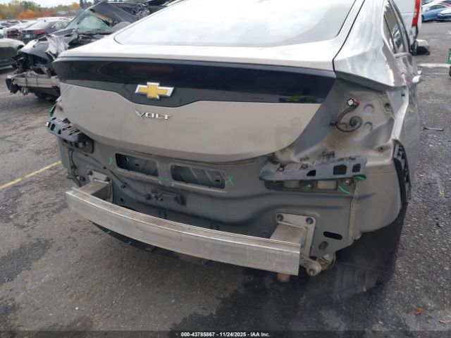 2017 CHEVROLET VOLT 1G1RD6S5XHU200310 Photo 5