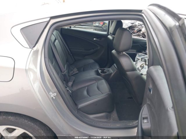 2017 CHEVROLET VOLT 1G1RD6S5XHU200310 Photo 7