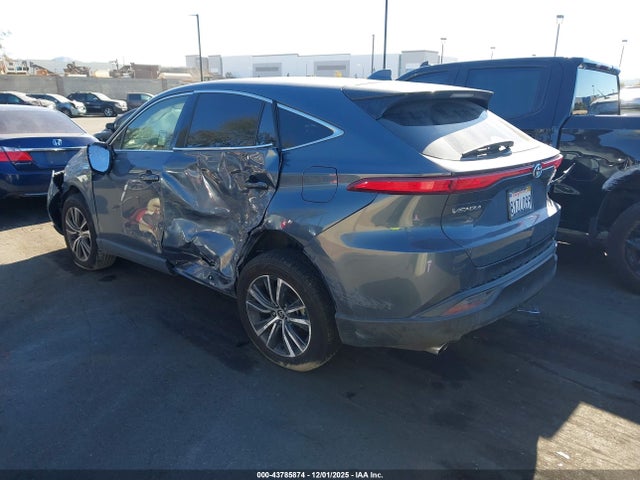 Toyota VENZA LE 2021 JTEAAAAH5MJ079222 Image 3
