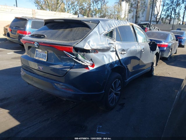 Toyota VENZA LE 2021 JTEAAAAH5MJ079222 Image 4