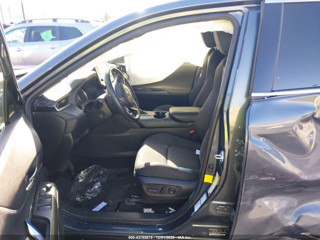 Toyota VENZA LE 2021 JTEAAAAH5MJ079222 Image 5