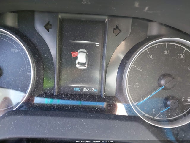 Toyota VENZA LE 2021 JTEAAAAH5MJ079222 Image 7